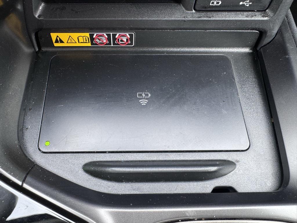 used 2025 Lexus NX 350h car, priced at $51,999