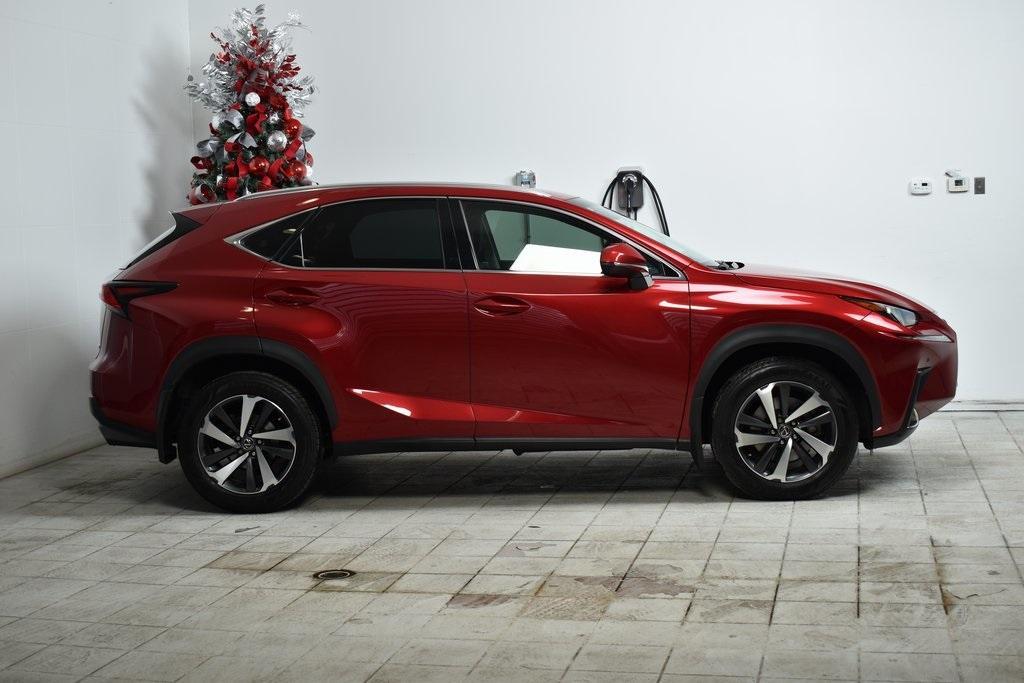 used 2019 Lexus NX 300 car, priced at $27,999