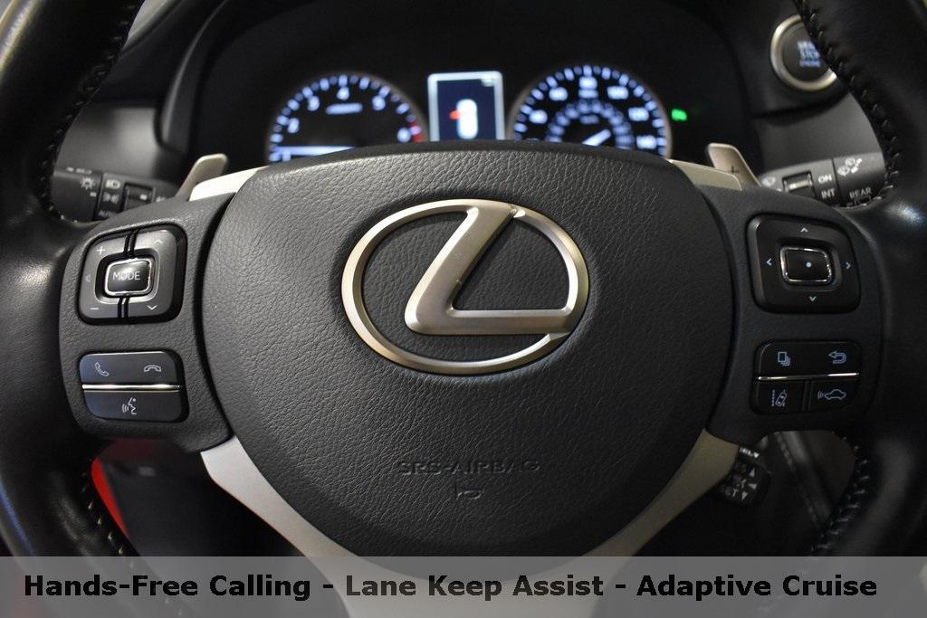 used 2019 Lexus NX 300 car, priced at $27,999