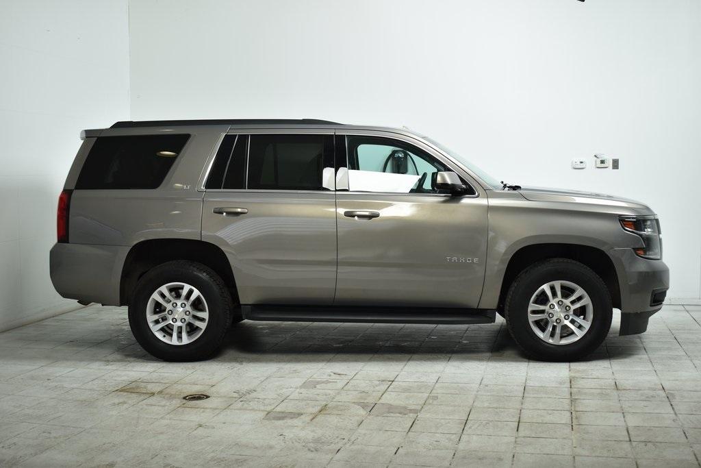 used 2017 Chevrolet Tahoe car, priced at $15,999