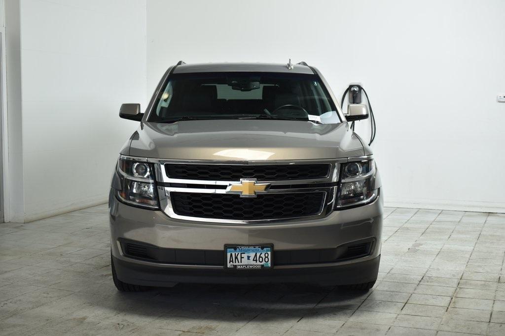 used 2017 Chevrolet Tahoe car, priced at $15,999