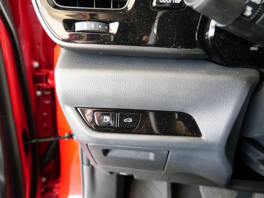 used 2025 Lexus NX 350h car, priced at $47,499