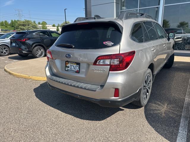 used 2017 Subaru Outback car, priced at $13,000