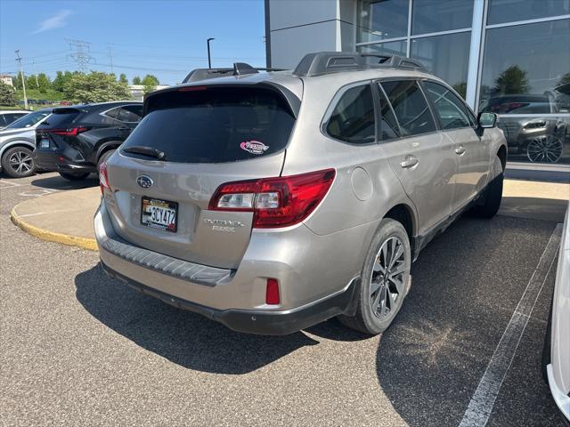 used 2017 Subaru Outback car, priced at $13,000