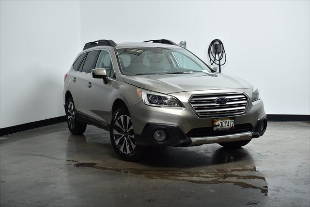 used 2017 Subaru Outback car, priced at $12,799