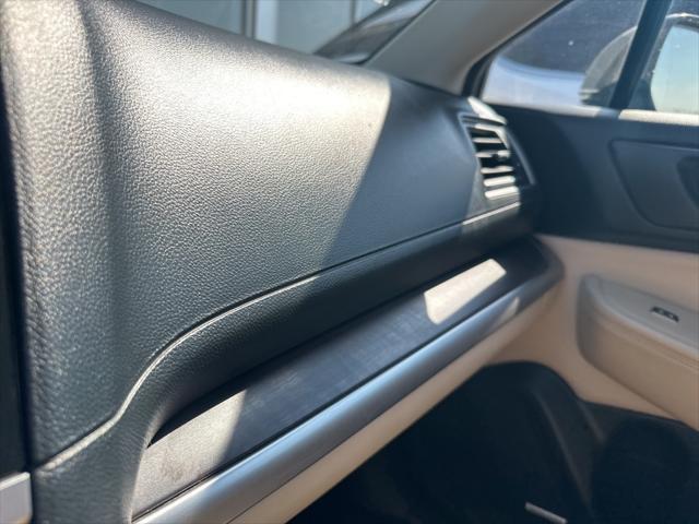 used 2017 Subaru Outback car, priced at $13,000