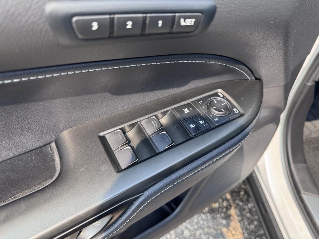 used 2022 Lexus NX 350 car, priced at $46,000