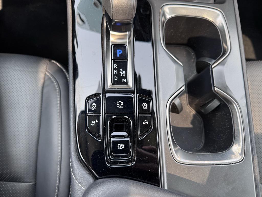 used 2022 Lexus NX 350 car, priced at $46,000