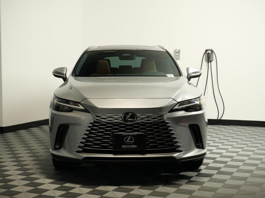 used 2023 Lexus RX 350 car, priced at $50,999