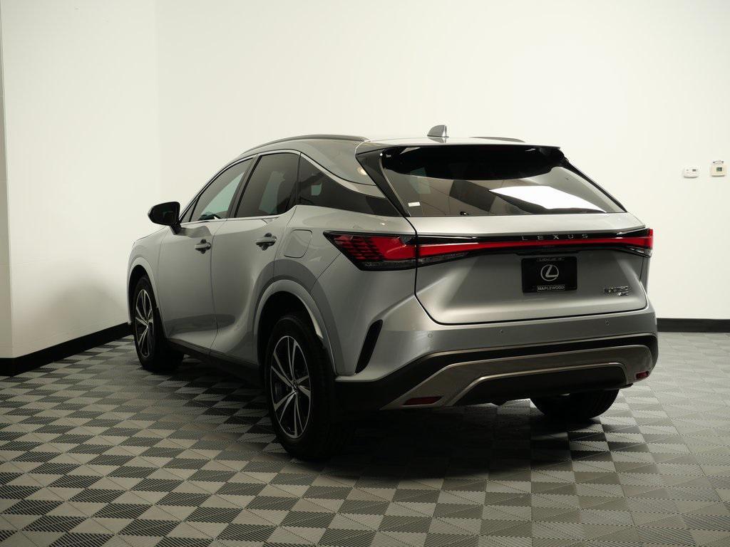 used 2023 Lexus RX 350 car, priced at $50,999