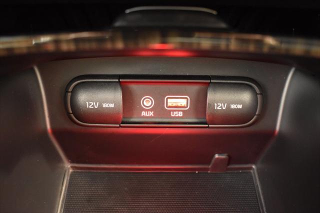 used 2019 Kia Sorento car, priced at $16,000