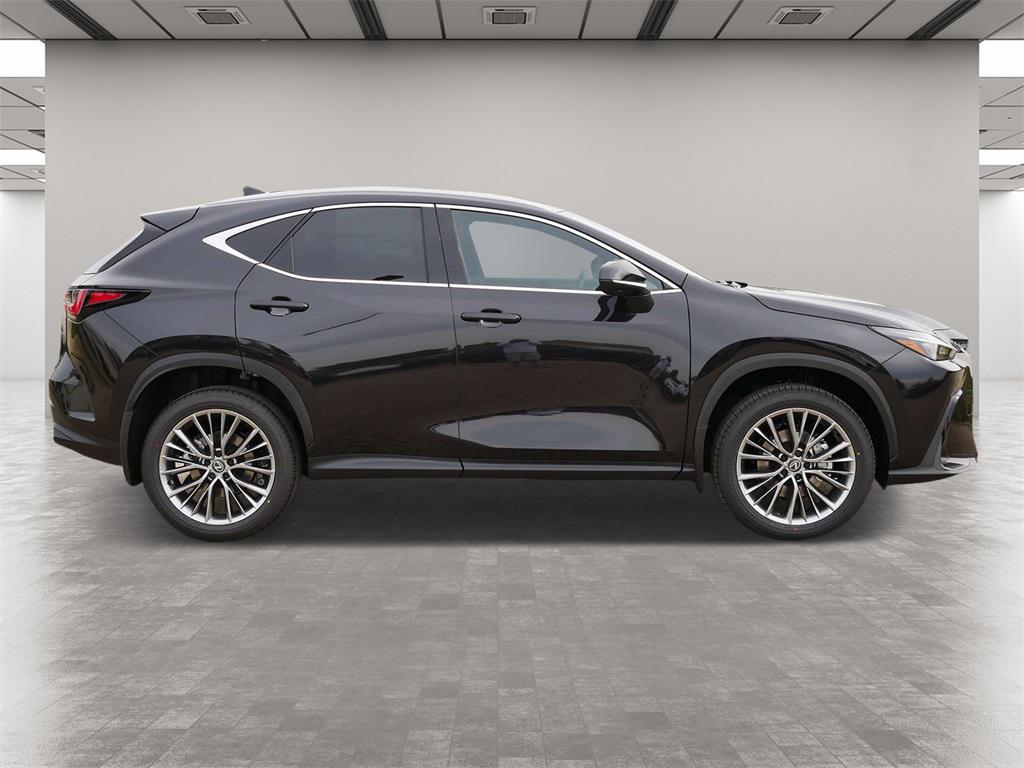 new 2026 Lexus NX 350 car, priced at $53,189