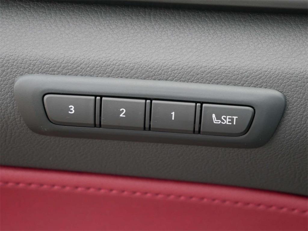 new 2026 Lexus NX 350 car, priced at $53,189