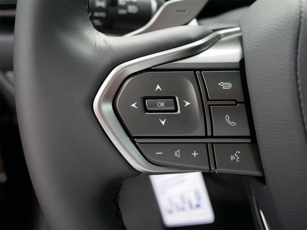 new 2026 Lexus NX 350 car, priced at $53,189