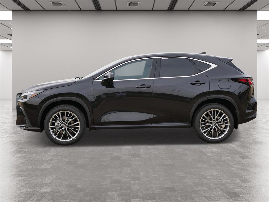 new 2026 Lexus NX 350 car, priced at $53,189