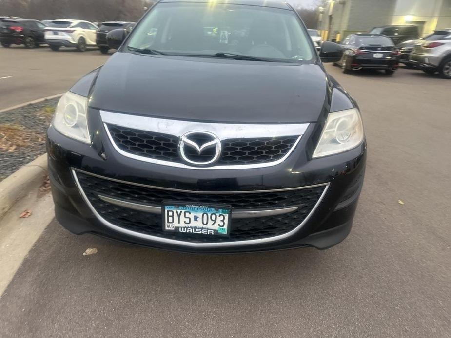 used 2010 Mazda CX-9 car, priced at $5,999