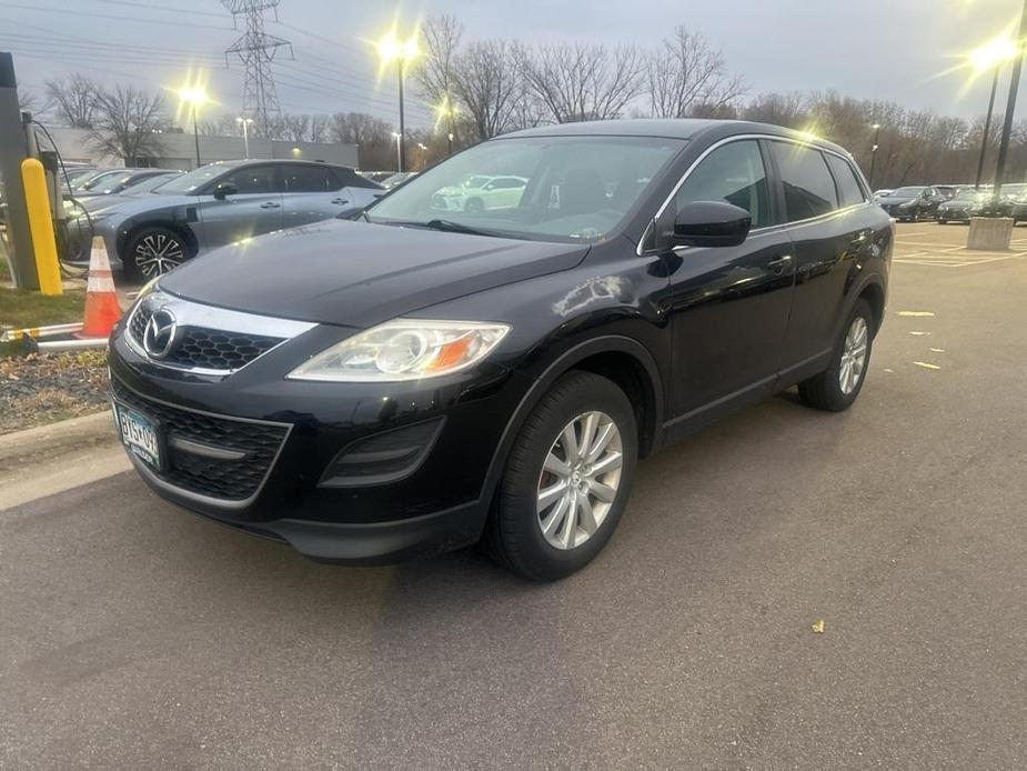 used 2010 Mazda CX-9 car, priced at $5,999