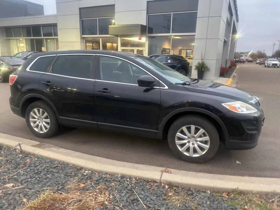 used 2010 Mazda CX-9 car, priced at $5,999