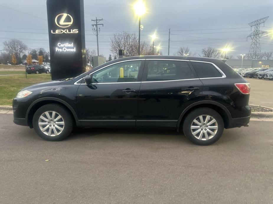 used 2010 Mazda CX-9 car, priced at $5,999