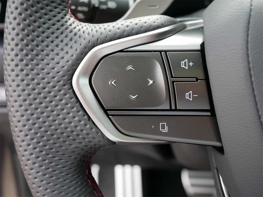 new 2026 Lexus NX 350 car, priced at $59,439