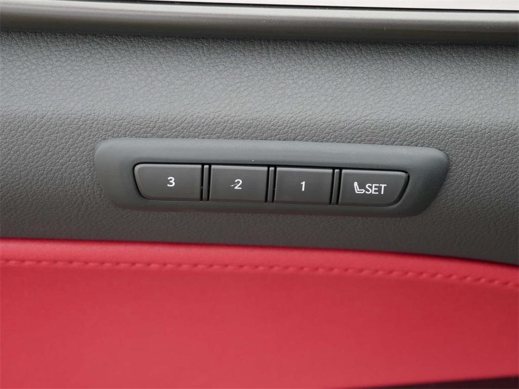 new 2026 Lexus NX 350 car, priced at $59,439