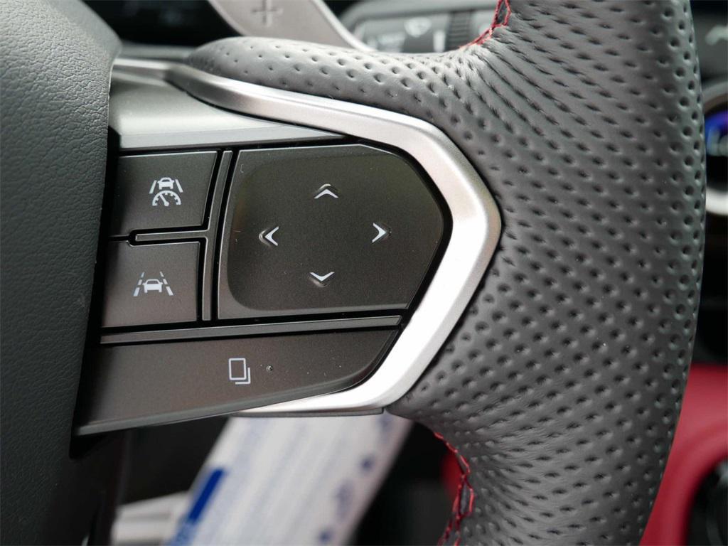 new 2026 Lexus NX 350 car, priced at $59,439