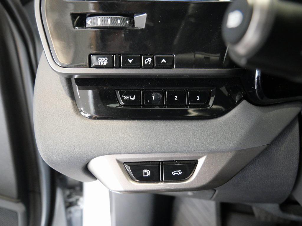 used 2024 Lexus RX 350 car, priced at $47,999