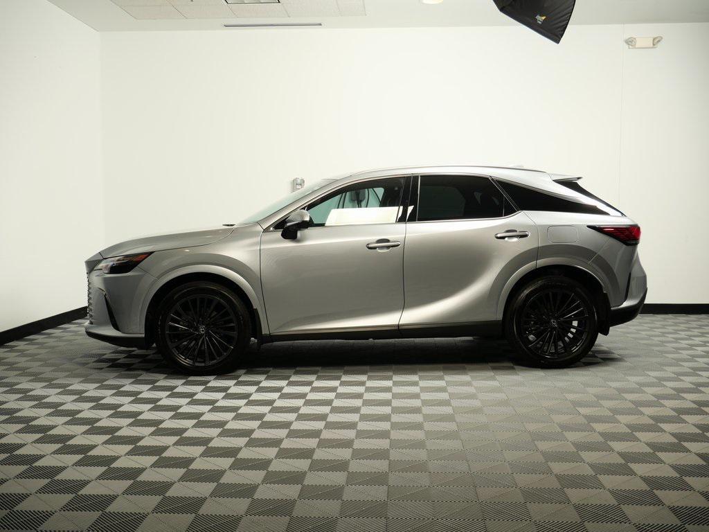 used 2024 Lexus RX 350 car, priced at $47,999