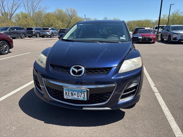 used 2010 Mazda CX-7 car, priced at $9,000