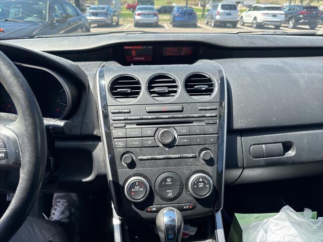 used 2010 Mazda CX-7 car, priced at $8,299