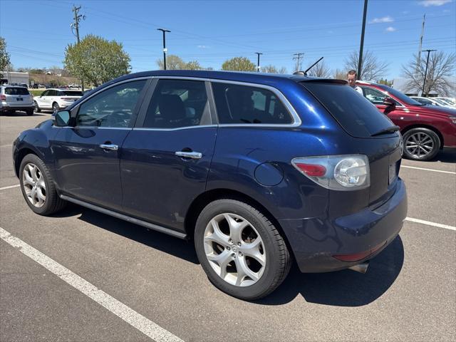 used 2010 Mazda CX-7 car, priced at $9,000