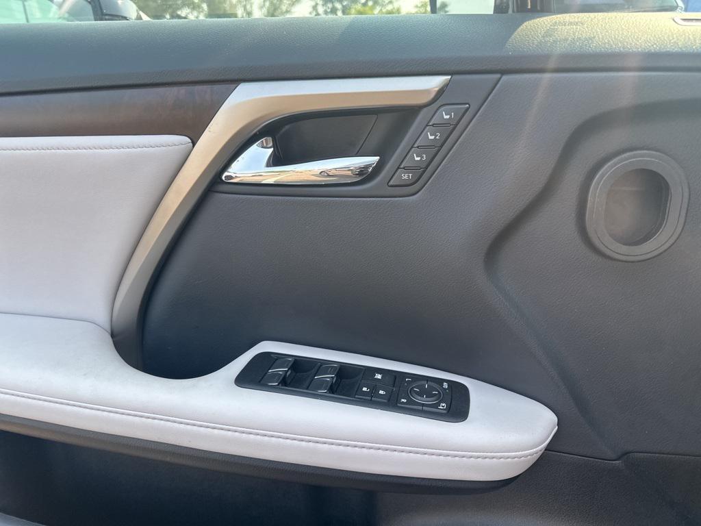 used 2022 Lexus RX 350 car, priced at $48,000