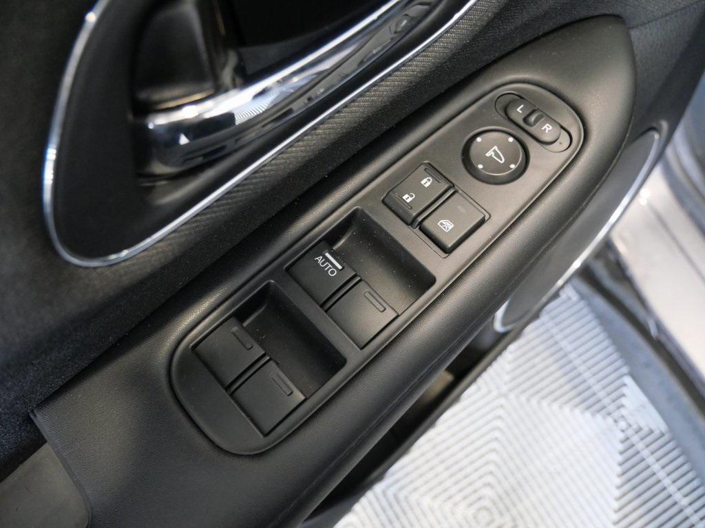 used 2021 Honda HR-V car, priced at $22,499