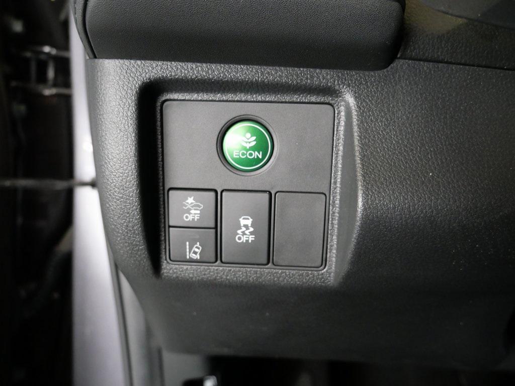 used 2021 Honda HR-V car, priced at $22,499