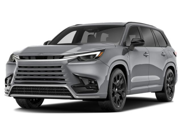 new 2025 Lexus TX 350 car, priced at $71,145