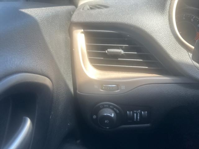 used 2014 Jeep Cherokee car, priced at $10,000