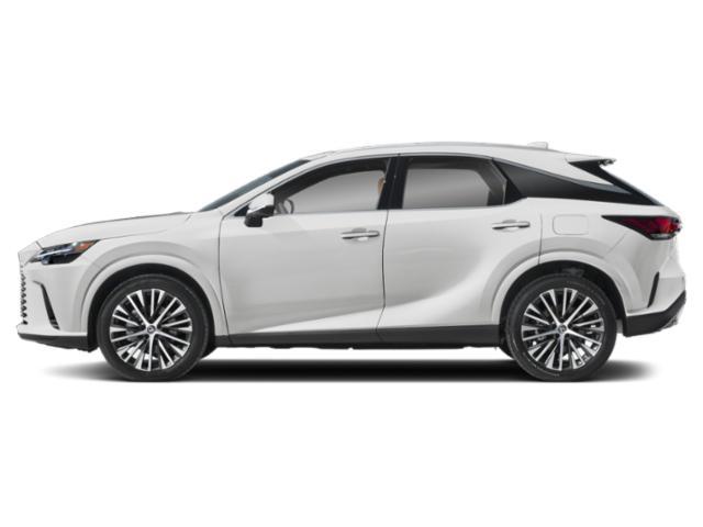 new 2025 Lexus RX 350 car, priced at $61,794