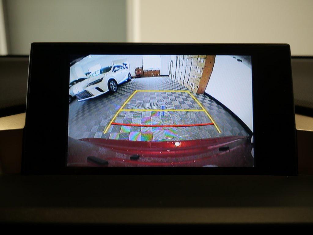 used 2017 Lexus NX 200t car, priced at $18,750