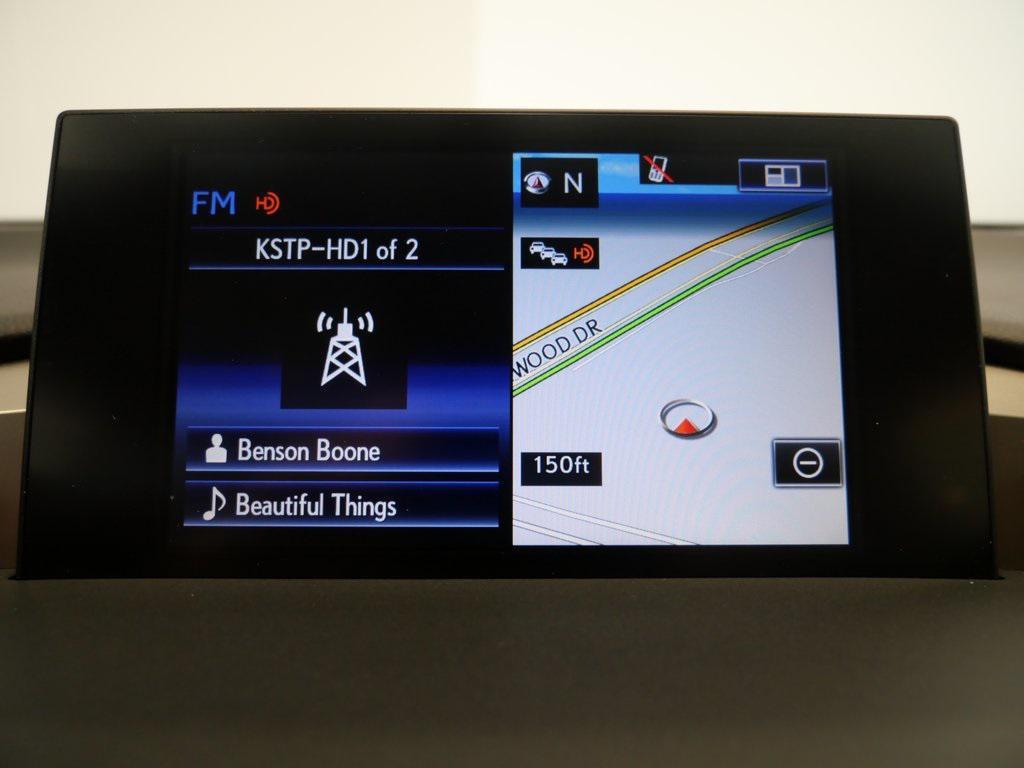 used 2017 Lexus NX 200t car, priced at $18,750