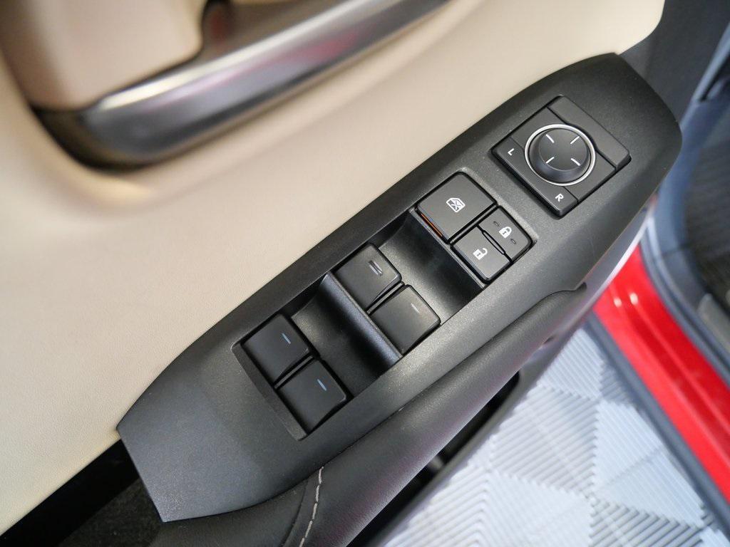 used 2017 Lexus NX 200t car, priced at $18,750