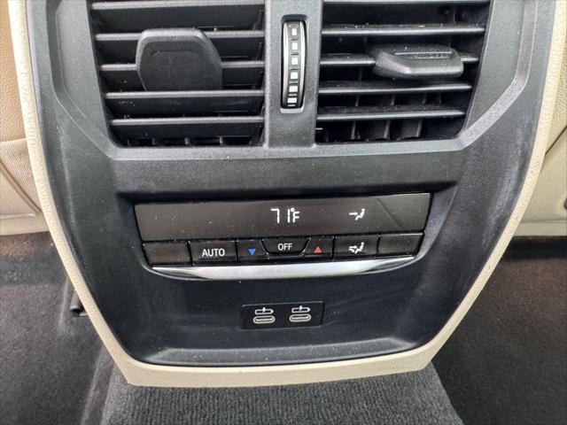 used 2021 BMW 330 car, priced at $31,000