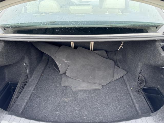 used 2021 BMW 330 car, priced at $31,000