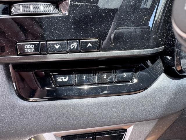 used 2024 Lexus RX 350 car, priced at $55,999