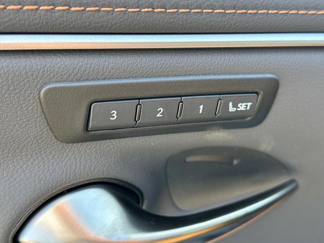 new 2025 Lexus ES 300h car, priced at $48,861
