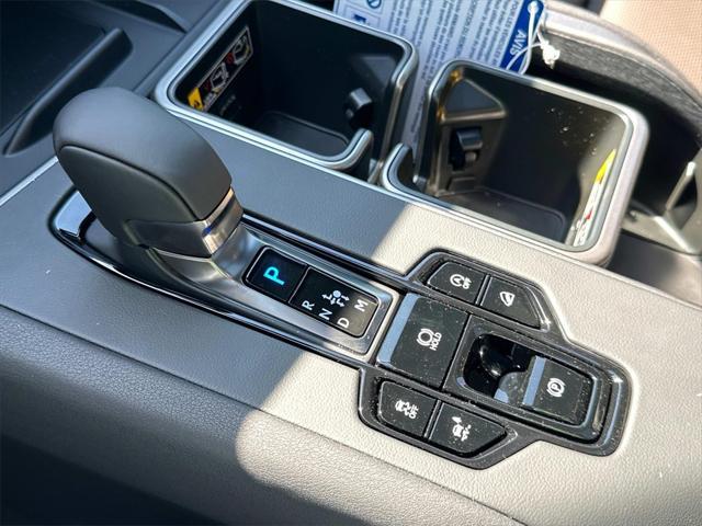 new 2025 Lexus TX 350 car, priced at $73,450