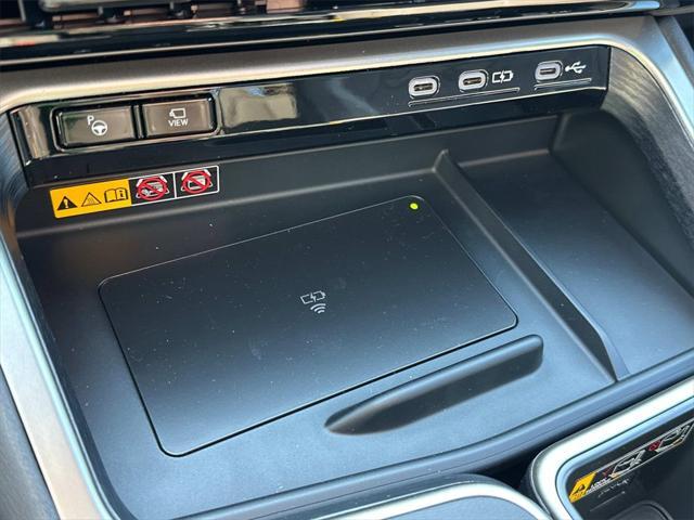 new 2025 Lexus TX 350 car, priced at $73,450