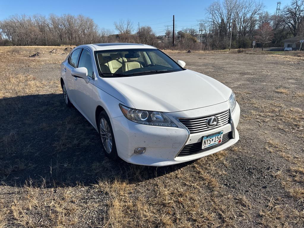used 2013 Lexus ES 350 car, priced at $15,999