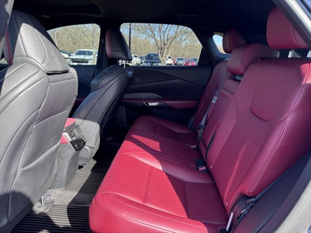 used 2024 Lexus RX 350 car, priced at $59,499