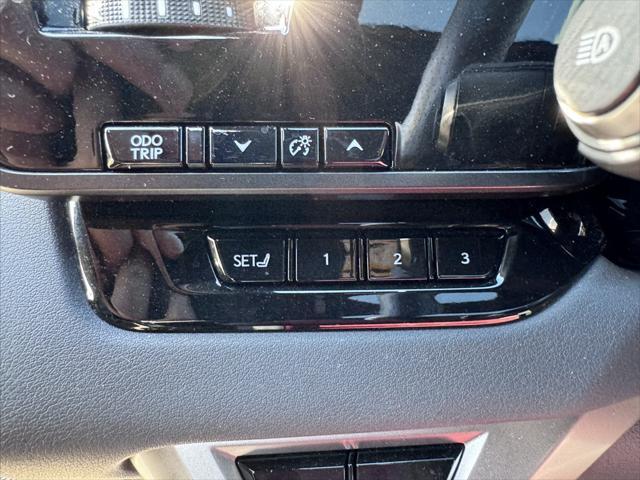 used 2024 Lexus RX 350 car, priced at $59,499