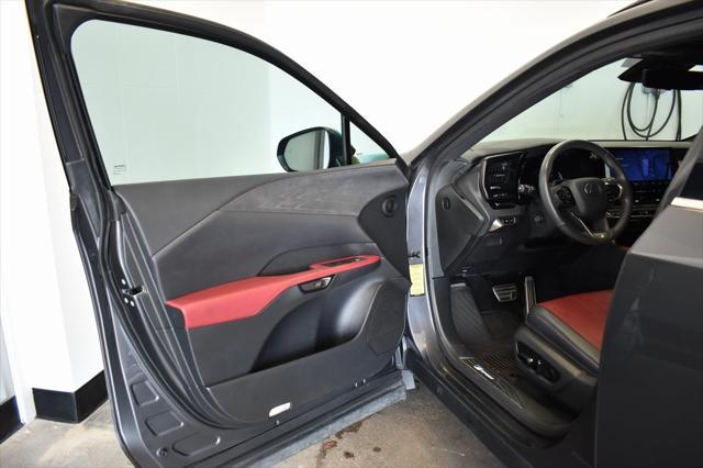 used 2024 Lexus RX 350 car, priced at $57,999